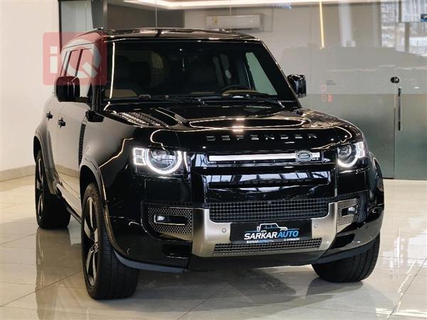 لاند روفر دفندر 2024 للبيع في العراق - السليمانية